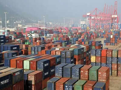 South Korean exports dip as US tariffs take toll, government unveils .5 billion aid plan for businesses