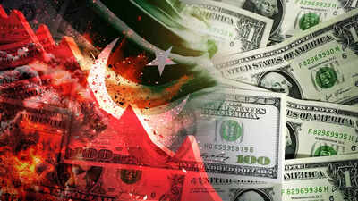 Pakistan GDP growth misses estimates; economy grows just 2.68% in FY25 even as country eyes .9 billion in external loans