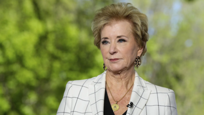 8 million jobs unfilled: McMahon questions US college system as AI and manufacturing gaps widen, calls for middle and high school reforms