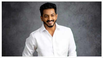 Deepak Paramesh: I hope to go back to Kashmir not just for work, but to travel and explore | Hindi Movie News