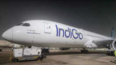 IndiGo to launch direct flights from Mumbai to Manchester, Amsterdam in July | India News