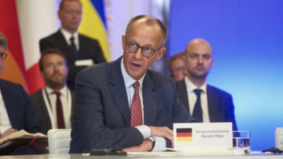 Germany: Report slams Merz’s immigration policies | World News