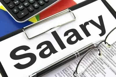 MS University revises temporary faculty salaries by Rs 1,500, sparks discontent, ET Education