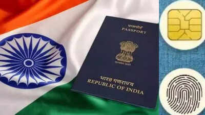 What is Indian ePassport & is it mandatory for current passport holders to replace theirs with a new chip-based one?