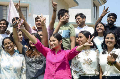 Odisha Plus 2 results 2025 declared: Science records highest pass percentage, Check detailed stream-wise analysis here