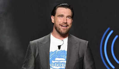 “Trigger warning would’ve been nice”: Travis Kelce’s back hair sparks outrage—is social media guilty of toxic body shaming? | NFL News