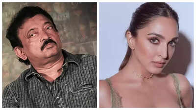 Ram Gopal Varma shares a vulgar post on mom-to-be Kiara Advani’s bikini look in Hrithik Roshan-Jr NTR starrer War 2 teaser; deletes after backlash |