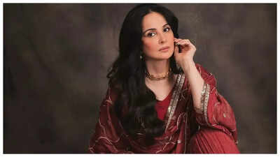 Rishi Kapoor’s former co-star Rukhsar Rehman reveals she rejected Shilpa Shetty’s role in Baazigar, Manisha Koirala’s role in 1942: A Love Story: ‘My father decided acting was over’ |