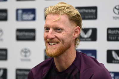 ‘Even without Virat Kohli and Rohit Sharma, you can never take Indian team lightly’: Ben Stokes | Cricket News