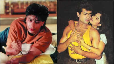 Why Shah Rukh Khan replaced Armaan Kohli in Deewana: Producer Guddu Dhanoa reveals how SRK got his big break | Hindi Movie News