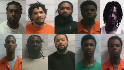 New Orleans prison break: 10 inmates cut through bars and escape; 5 recaptured, 5 still on the run – Who are they?