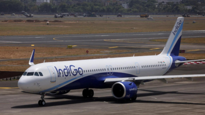 IndiGo Q4 profit surges 62% YoY to Rs 3,067 crore; board recommends dividend Rs 10 per share