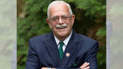 Who was Gerald E. Connolly? Senior Democrat and Virginia lawmaker dies at 75