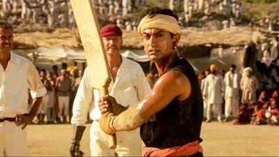 Aamir Khan’s Lagaan had 10,000 extras in its epic climax: CA Bimal Parekh reveals how they were paid in cash | Hindi Movie News