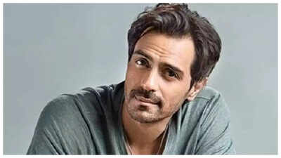 Bombay HC quashes non-bailable warrant against Arjun Rampal in 2019 tax evasion case: Report |