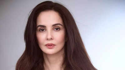 Rukhsar Rehman reveals she quit films at 17 to marry, faced harsh judgment post-divorce: ‘People used to say things like, she even has a daughter’ | Hindi Movie News