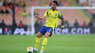 Cristiano Ronaldo reaches 935 career goals with strike against Al-Khaleej | Football News