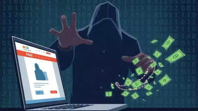 Myanmar-style cybercrime operation busted near Andhra SEZ; 100 detained | India News