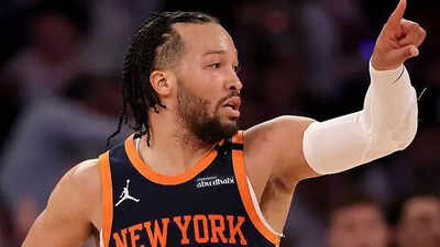 Will Jalen Brunson play tonight agianst the Indiana Pacers in NBA Eastern Conference Finals Game 1? Latest update on the New York Knicks star’s injury report (May 21, 2025) | NBA News