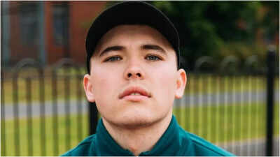 Irish rap group Kneecap’s Liam Og faces terror charges for displaying Hezbollah flag