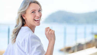 5 science-backed healthy aging tips from a longevity expert |