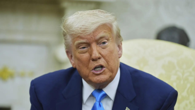 ‘Settled through trade’: Donald Trump again claims credit for India-Pakistan ceasefire