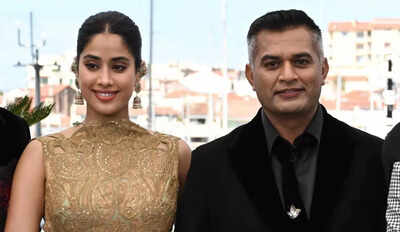 Neeraj Ghaywan says ‘Homebound’ will redefine Janhvi Kapoor’s image: “She has been heavily trolled, but when people will see this film” | Hindi Movie News