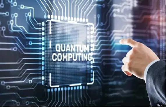 Andhra University to introduce engineering courses in quantum computing, ET Education