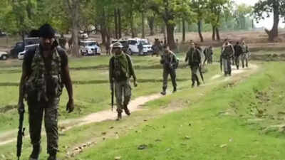 BJP win in Chhattisgarh turned the tide in decisive fight against Naxals | India News