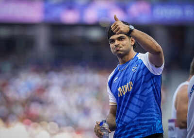 ‘Neeraj Chopra go for 92m, 93m or, maybe, 94m throws in future’: Former coach | More sports News