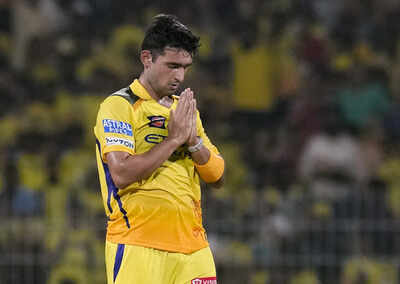 ‘Anshul Kamboj can be a handful too in England’ | Cricket News