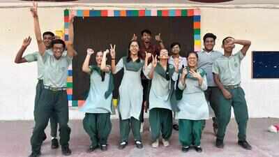 RBSE Class 12th Result 2025: When and how to download the Rajasthan board marksheet