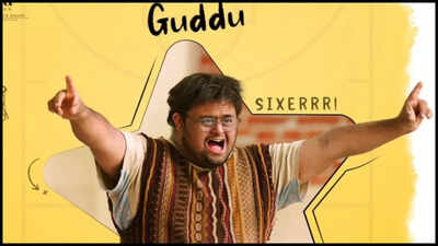 Who is Gopi Krishnan Varma? The ‘Sitaare Zameen Par’ actor who holds the Indian record of being the first lead actor with Down Syndrome |