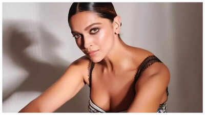 Did Deepika Padukone make unreasonable demands for Spirit, Or was she just asking for what’s fair? | Hindi Movie News