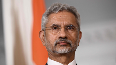 ‘Pakistani army sent message’: Jaishankar counters Trump’s claims, reveals what led to India-Pakistan ceasefire | India News