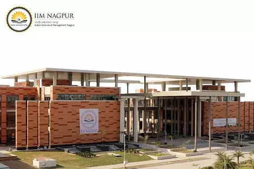 IIM Nagpur invites visionary leadership for its next chapter, ET Education
