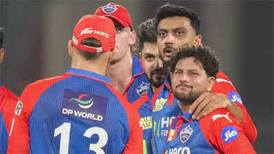 ‘Ended extremely poorly’: Parth Jindal apologises to fans as Delhi Capitals crash out of IPL 2025 playoff race | Cricket News