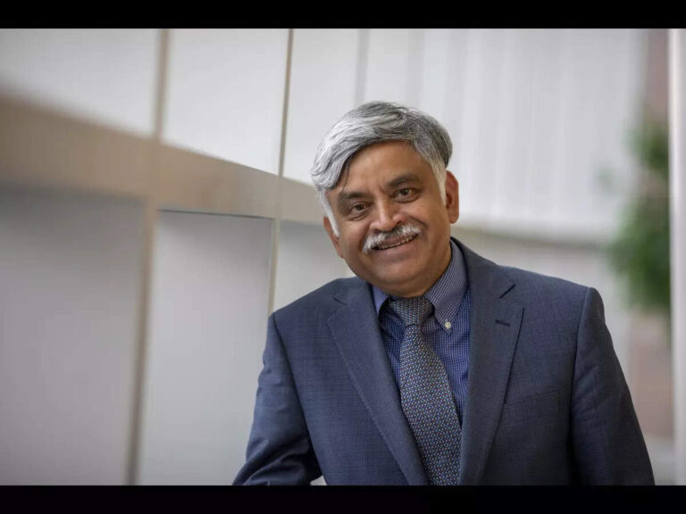 ‘The future belongs to those who blend business with tech’ — Dean, University at Buffalo, New York on redefining management for a new era