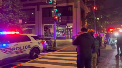 ‘Terrible price of anti-Semitism’: Netanyahu vows to ‘defeat terrorism’ after 2 Israeli embassy staffers shot dead in Washington