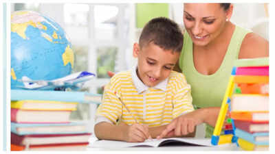 Improve Math skills: 7 tried and tested ways to improve Math skills of children |