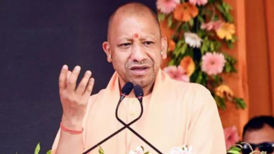 UP CM Yogi Adityanath directs officials to carry out relief work with full promptness in view of storms and rain | India News