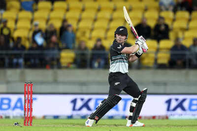 IPL 2025: RCB rope in Tim Seifert as Jacob Bethell’s replacement | Cricket News