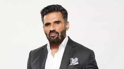 Suniel Shetty on why Bollywood stars were silent over ‘Operation Sindoor: ‘Actors are scared to speak…’ | Hindi Movie News