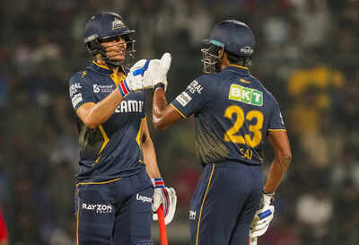 Shubman Gill reveals what Gujarat Titans do that other IPL teams ‘cannot’ | Cricket News