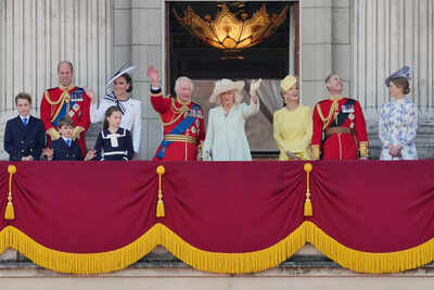 Top 5 richest royal families in the world– And the position of UK Royals is a surprise