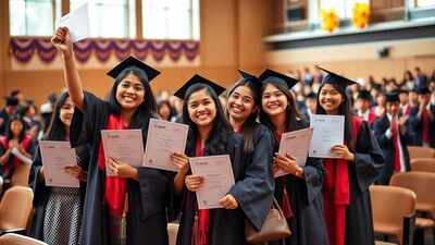 UGC approves campuses of 5 foreign universities in India: Full list and launch timeline here