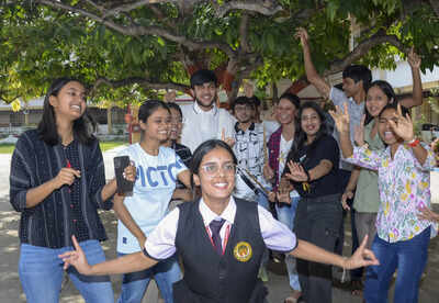 RBSE Class 12th Result 2025 Declared: Commerce stream leads with 99.07% pass rate, check complete details here |