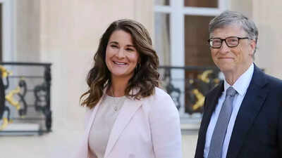 Melinda French Gates almost didn’t join Bill Gates’ Microsoft— Until THIS unexpected comment changed her life forever