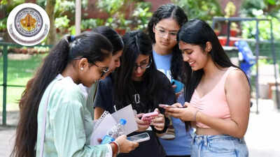 RBSE Arts Results 2025: Over 3.8 lakh students secure first division as pass rate reaches 97.78%