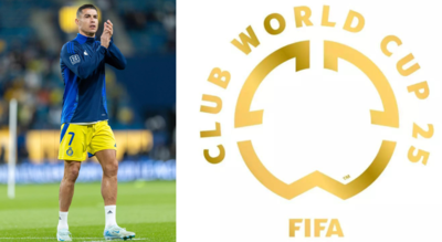 Could Christiano Ronaldo feature in the 2025 Club World Cup with a team from Brazil or Morocco? | International Sports News